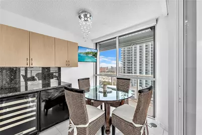16485 Collins Ave #1836, Sunny Isles Beach, FL 33160 - Photo 19