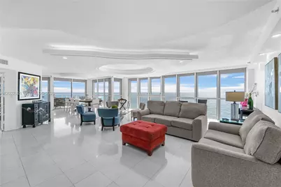 16485 Collins Ave #1836, Sunny Isles Beach, FL 33160 - Photo 5