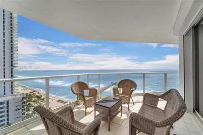 16485 Collins Ave #1836, Sunny Isles Beach, FL 33160 - Photo 21