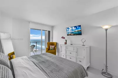 16485 Collins Ave #1836, Sunny Isles Beach, FL 33160 - Photo 35