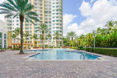 1745 E Hallandale Beach Blvd #1903W, Hallandale Beach, FL 33009 - Photo 43