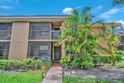 767 NW 104th Ave #203, Pembroke Pines, FL 33026 - Photo 1