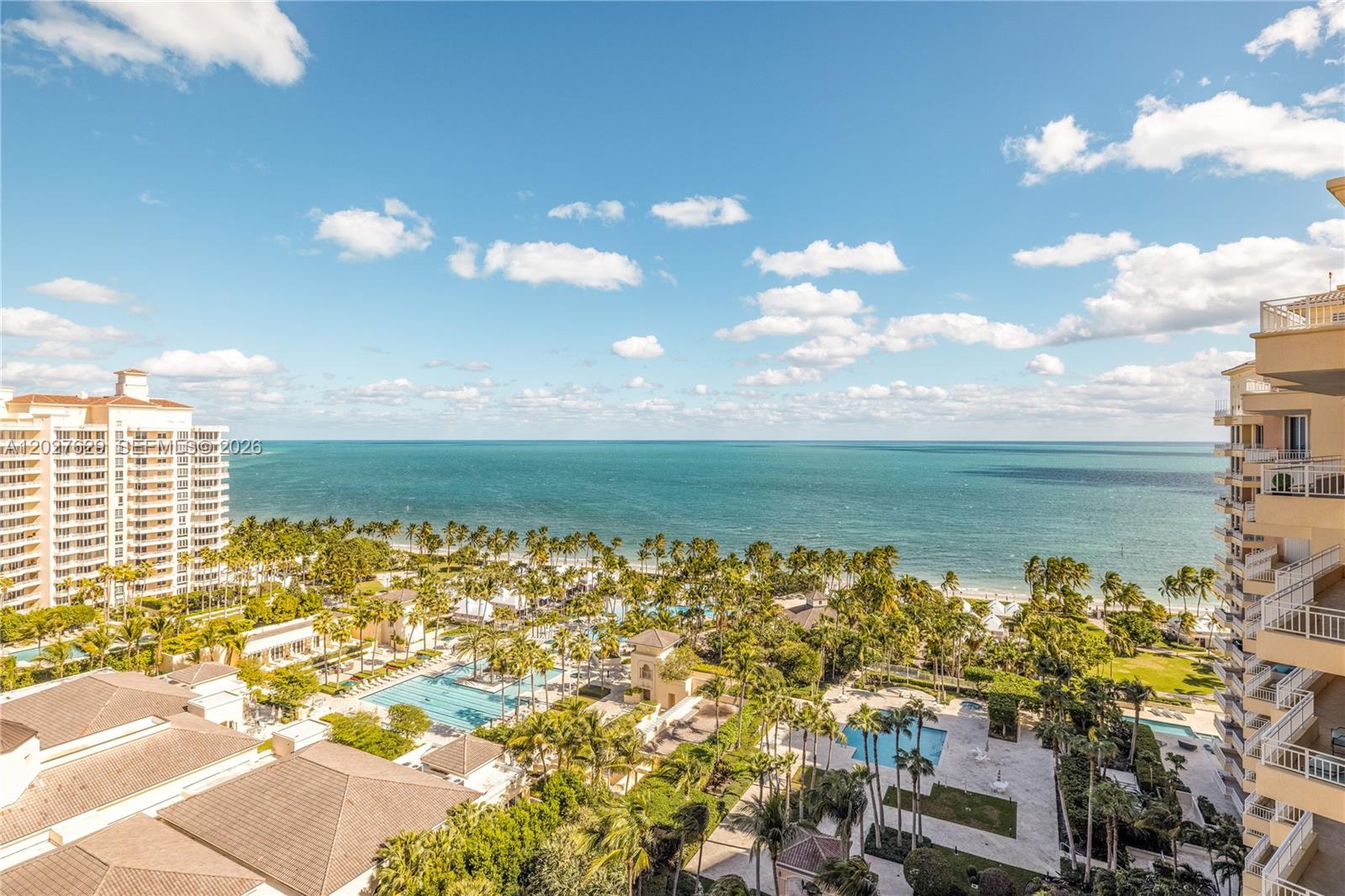 799 Crandon Blvd #PH-8 - 799 Crandon Blvd #PH-8, Key Biscayne, FL 33149 Luxury Property | Jose Angel Pina