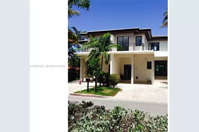 474 Fernwood Rd #474, Key Biscayne, FL 33149 - Photo 1