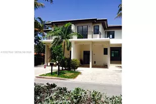 474 Fernwood Rd, Key Biscayne, FL 33149 - Photo 1
