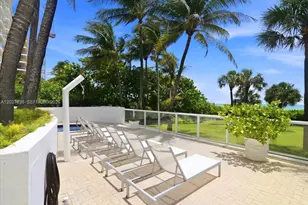 8911 Collins Ave, Surfside, FL 33154 - Photo 3