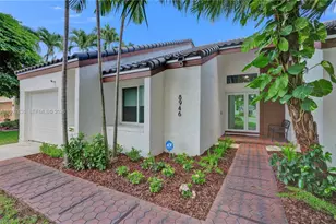 8946 SW 150th Ct Cir E, Miami, FL 33196 - Photo 1
