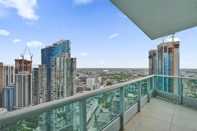 900 Biscayne Blvd #5412, Miami, FL 33132 - Photo 43