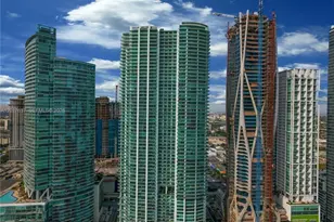 900 Biscayne Blvd, Miami, FL 33132 - Photo 1