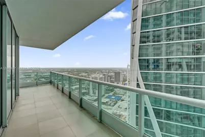 900 Biscayne Blvd #5412, Miami, FL 33132 - Photo 35