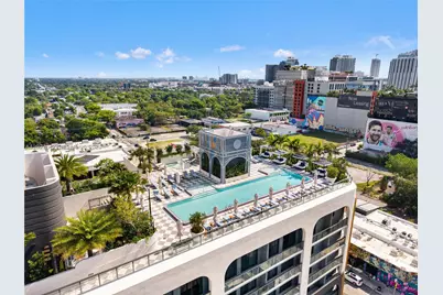 2700 NW 2nd Ave #717, Miami, FL 33127 - Photo 59