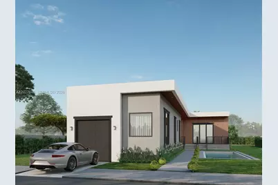 347 NW 43rd St, Miami, FL 33127 - Photo 3
