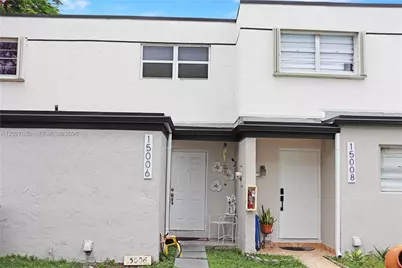 15006 SW 80th Ter #913, Miami, FL 33193 - Photo 1