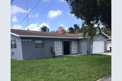 20600 NW 2nd Ct #0, Miami Gardens, FL 33169 - Photo 1