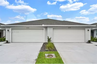 20545 Hazelnut Ct #., Lehigh Acres, FL 33936 - Photo 1