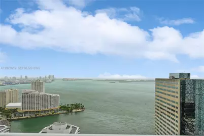 951 Brickell Ave #3706, Miami, FL 33131 - Photo 1