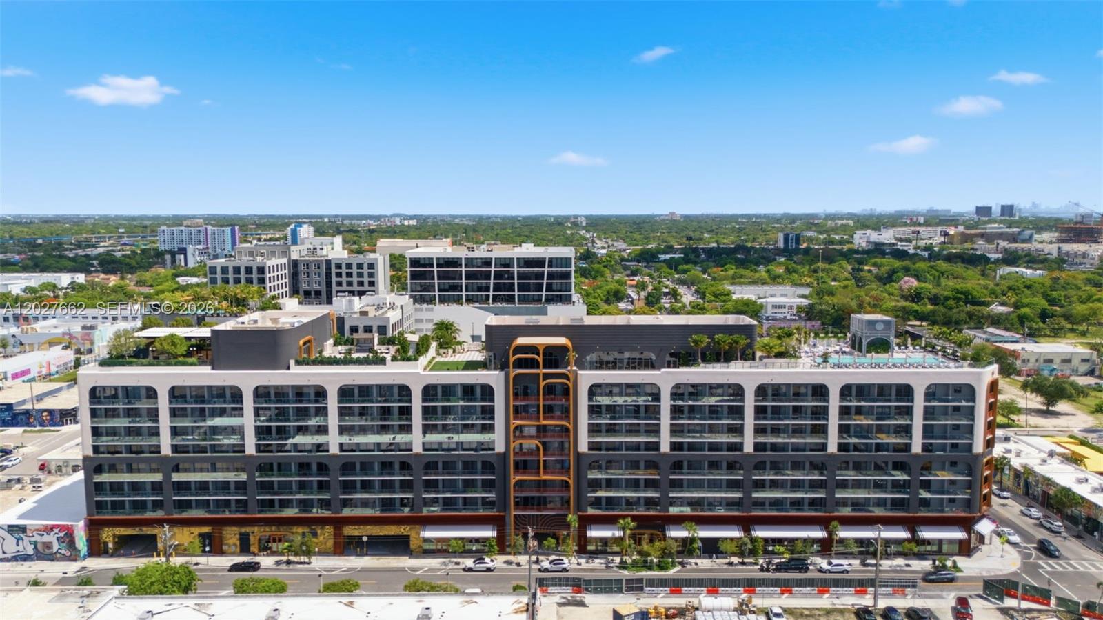 2700 NW 2nd Ave #317 - 2700 NW 2nd Ave #317, Miami, FL 33127 Luxury Property | Jose Angel Pina