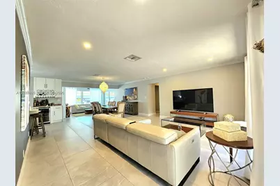 3602 NE 18th Ave, Oakland Park, FL 33334 - Photo 1