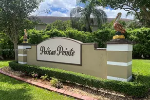 12148 SW 4th St, Pembroke Pines, FL 33025 - Photo 1