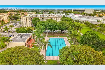 9350 Fontainebleau Blvd #101, Miami, FL 33172 - Photo 27
