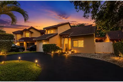 12745 SW 62nd Ter, Miami, FL 33183 - Photo 1