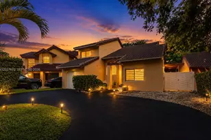 12745 SW 62nd Terrace, Miami, FL 33183 - Photo 1