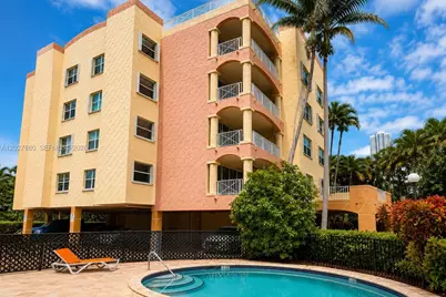 1834 Brickell Ave #43, Miami, FL 33129 - Photo 3