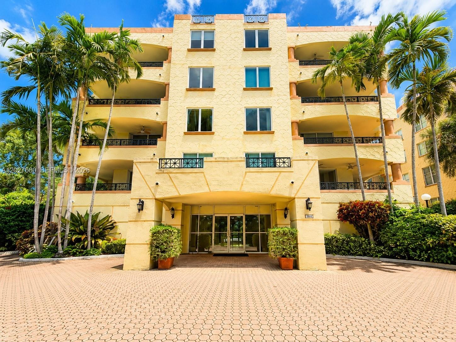 1834 Brickell Ave #43 - 1834 Brickell Ave #43, Miami, FL 33129 Luxury Property | Jose Angel Pina