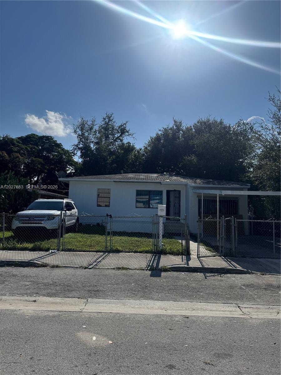 6800 NW 2nd Ct - 6800 NW 2nd Ct, Miami, FL 33150 Luxury Property | Jose Angel Pina