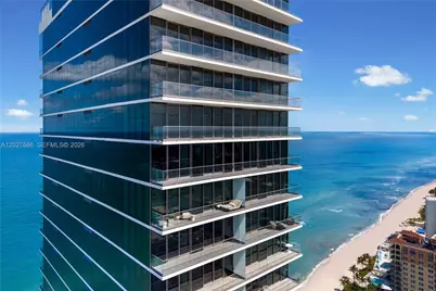 2000 S Ocean Dr #33A, Hallandale Beach, FL 33009 - Photo 1