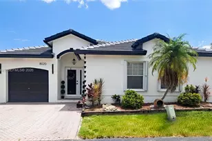 8020 SW 158th Ave, Miami, FL 33193 - Photo 19