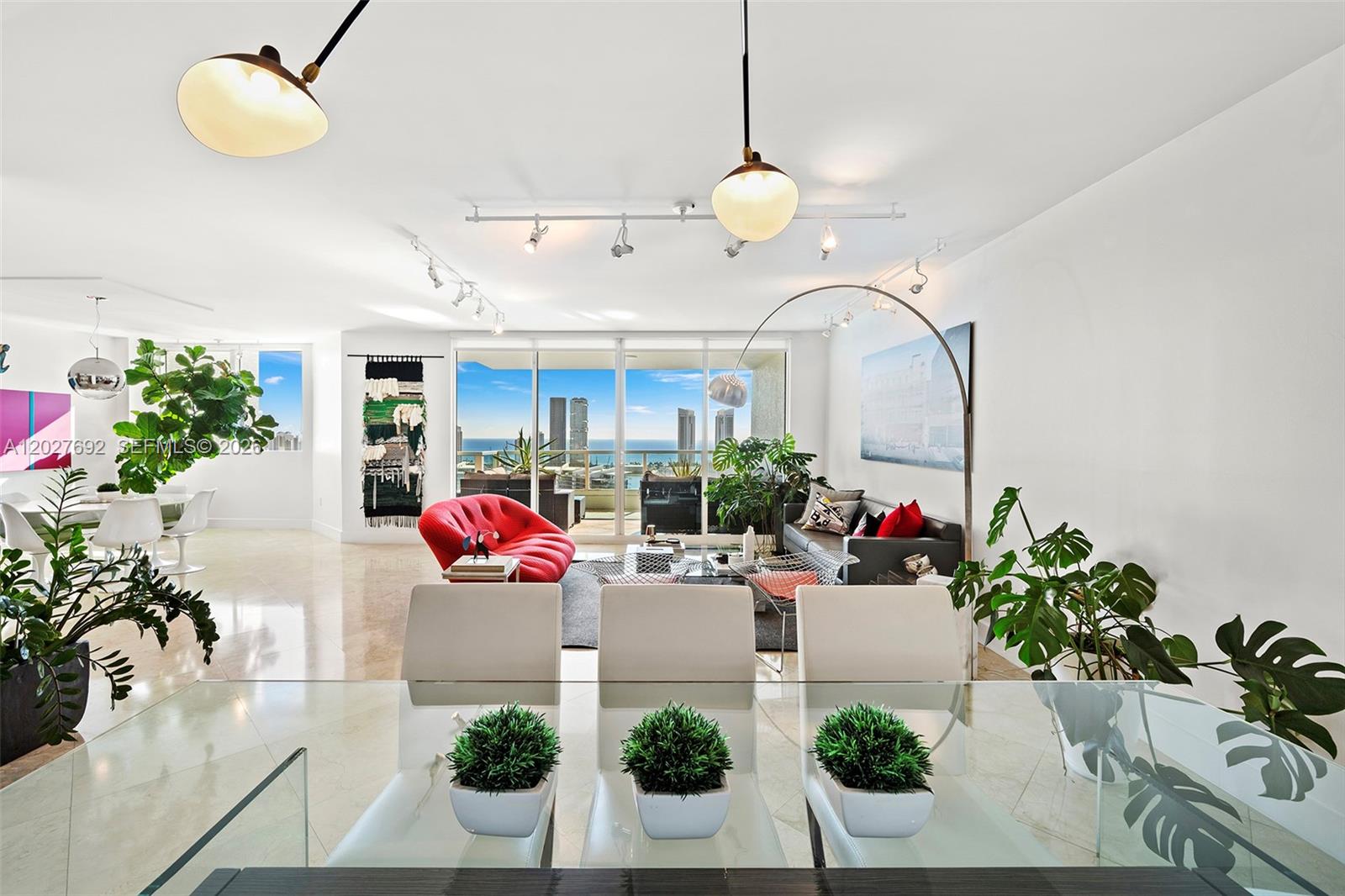 3201 NE 183rd St #3107 - 3201 NE 183rd St #3107, Aventura, FL 33160 Luxury Property | Jose Angel Pina