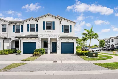 13361 SW 287th St, Homestead, FL 33033 - Photo 1