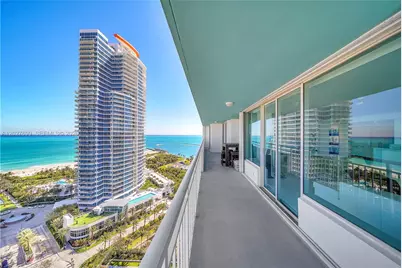 400 S Pointe Dr #2310, Miami Beach, FL 33139 - Photo 23