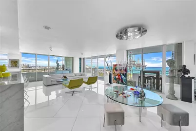 400 S Pointe Dr #2310, Miami Beach, FL 33139 - Photo 5