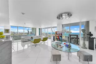 400 South Pointe Dr, Miami Beach, FL 33139 - Photo 5