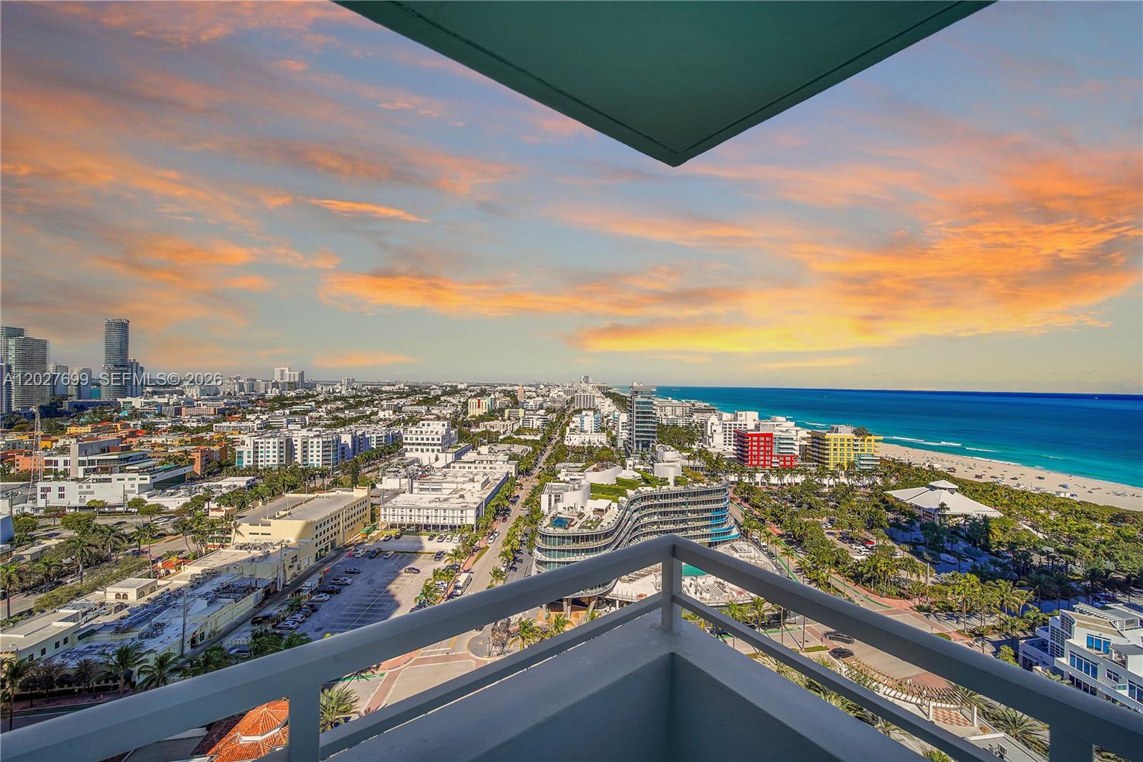 400 South Pointe Dr #2310 - 400 South Pointe Dr #2310, Miami Beach, FL 33139 Luxury Property | Jose Angel Pina