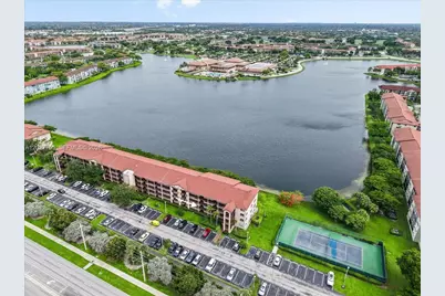 13255 SW 16th Ct #211K, Pembroke Pines, FL 33027 - Photo 33