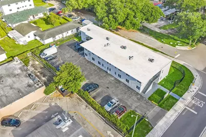 1000 NW 95th Ter #103, Miami, FL 33150 - Photo 9