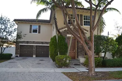 9208 SW 170th Path, Miami, FL 33196 - Photo 1