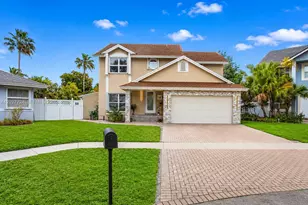 1051 SW 95 Terrace, Pembroke Pines, FL 33025 - Photo 1