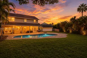 1051 SW 95 Terrace, Pembroke Pines, FL 33025 - Photo 41