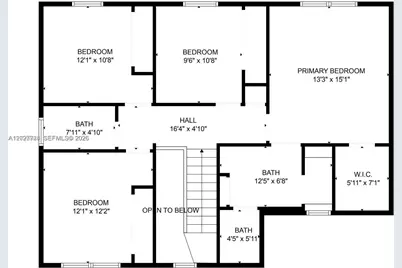 1051 SW 95th Ter, Pembroke Pines, FL 33025 - Photo 29