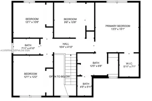 1051 SW 95 Terrace, Pembroke Pines, FL 33025 - Photo 29