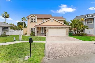 1051 SW 95 Terrace, Pembroke Pines, FL 33025 - Photo 31