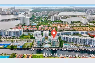 3131 NE 188th St #1-1205, Aventura, FL 33180 - Photo 3