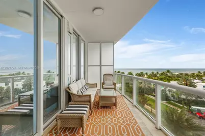 50 S Pointe Dr #903, Miami Beach, FL 33139 - Photo 1