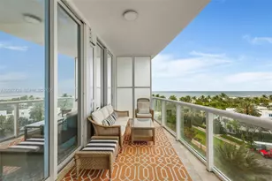 50 South Pointe Dr, Miami Beach, FL 33139 - Photo 1