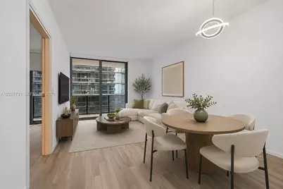 801 S Miami Ave #1206, Miami, FL 33130 - Photo 1