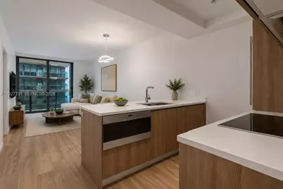 801 S Miami Ave #1206, Miami, FL 33130 - Photo 3